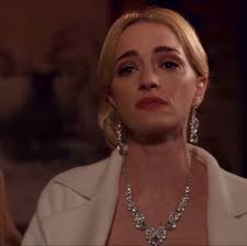 Exploring Ginny's Poem from Ginny and Georgia