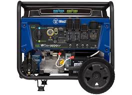 Westinghouse wgen9500df is a dual fuel portable conventional generator.you can use both gasoline and propane to turn on the generator. Westinghouse Wgen9500df 12500w Dual Fuel Generator User Review Deals