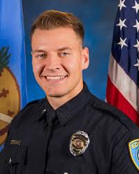 On National Law Enforcement...