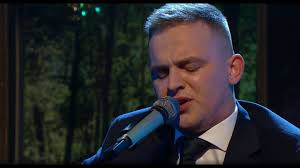 Dan McCabe: Fields of Athenry