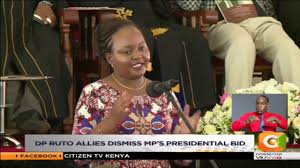 Moses kuria face off with odm's edwin sifuna, bbi politics taking center stage | state of the nation. Dp Ruto Allies Dismiss Moses Kuria S Presidential Bid Youtube