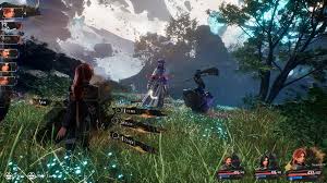 RPG Combat Evolution