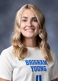 BYU WOMEN'S SOCCER