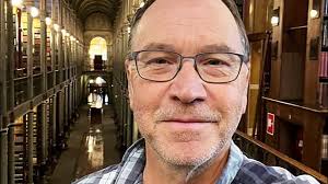 Computational folklorist