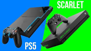 The Gaas Style Fortnite And Apex May Abound To The Launch Of The Ps5 And Xbox Scarlett Xbox Playstation 5 Playstation
