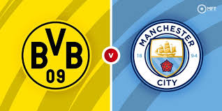 Borussia dortmund v manchester city (agg: A0a0vs1u9junrm