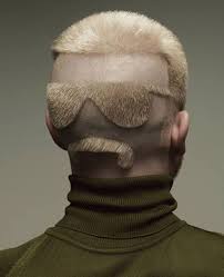 We don't change them as often, for a start. 25 Crazy Men S Hairstyle Ideas Mens Hairstyles Hairstyle Crazy Man