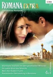 Romana Extra Band 4 von Trish/Graham Morey (E-Book, EPUB)