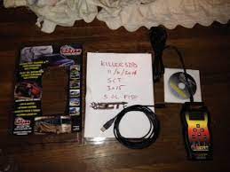 Any custom tunes stored on the device will remain. Southeast Sct X3 3015 Tuner For 5 0l F150 Ford F150 Forum Community Of Ford Truck Fans