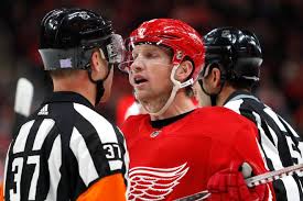 Последние твиты от justin abdelkader (@justinabss). Justin Abdelkader Pens Emotional Farewell To Detroit Red Wings