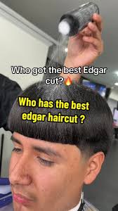 Best Edgar Haircut: Who Reigns Supreme?