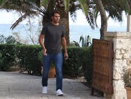'without those emotions rafael nadal after his win over novak djokovic in rome: Rafael Nadal Und Freunde Feierten Ausgelassen