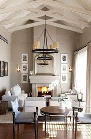 36 Great Exposed Beam Ceiling Lighting Ideas Narrow Living Room Home Home Living Room