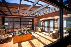 We did not find results for: Clopay Door Blog Glass Garage Doors Open Up Interior Spaces