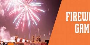 Inland Empire 66ers at San Jose Giants