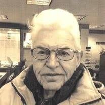 William Franklin Clark Obituary