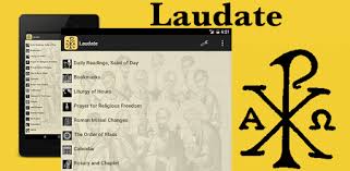 Android application liturgy of the hours developed by rafael cereceda is listed under category books & reference. Laudate Apps On Google Play