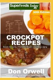 That's crucial for heart health and wellness since slimming down, per se, has been located to lower cholesterol levels. Crockpot Recipes Over 275 Quick Easy Gluten Free Low Cholesterol Whole Foods Recipes Full Of Antioxidants Phytochemicals Paperback The Reading Bug