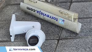 New webcam in Keeper Bar - Paseo Juan Aparicio - Torrevieja.com portal de  turismo