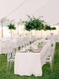 Modern And Clean Wedding Reception Decor Ghost Chairs Wedding Reception Wedding Reception Chairs Modern Wedding Reception