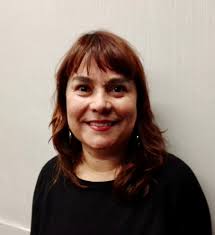 Carla Peñaloza Palma