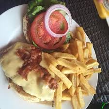 (tony curtis) is a friendly saxophonist who leaves his life in milwaukee to try and hit it big in new york city. Chicken Jack And Bacon Sandwich Picture Of Tony Roma S Santiago Tripadvisor