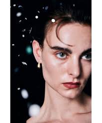 Earring SCENE:9（ピアス（両耳用））｜RIM.ARK（リムアーク） ピアス（両耳用）