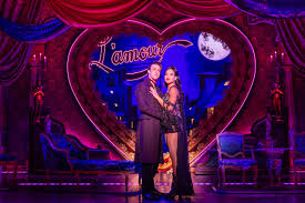 Image result for Moulin Rouge Red 2013 Captiva