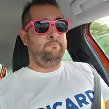 Happy Birthday jon Bernthal!