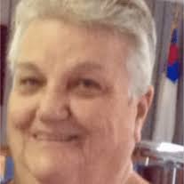 Rose Marie Peyton Obituary (1943