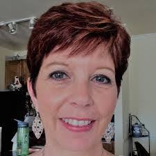 Barbara Cauthen's Instagram, Twitter & Facebook