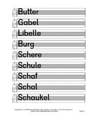 .finden, damit haus und tafellinien zueinander passen, dann kommt an jede linie eins dran. Lineatur Beachten Schreiben Lernen Schreiben Deutsch Klasse 1 Grundschulmaterial De