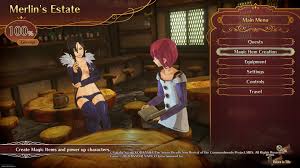 All in all is it good game and mostly recommended for fans of seven deadly sins.… expand. Pictures Of The Seven Deadly Sins Knights Of Britannia 7 8