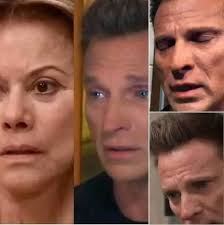 Where has Charlotte been and Lulu functioning without her??