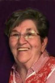 Louise M. (Ferry) Burke