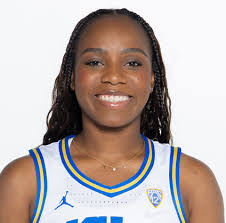 UCLA WOMEN'S BASKETBALL