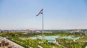 Its population is predominantly ethnic tajiks, a traditionally sedentary people of central asia who speak a form of persian and are mostly sunni. Dushanbe A City In Tajikistan With Stunning Sightseeing Destinations Skyticket Travel Guide