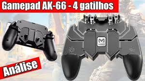 Em até 5x de r$ 33,80 sem juros. Melhores Controles Para Jogar Free Fire Aumente Suas Kills