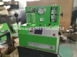 Msrp is the manufacturer's suggested retail price, which may differ from actual selling prices in your area. Pq1000 Common Rail Injector Tester Test Bench Diesel Injector Calibration Machine Aliexpress