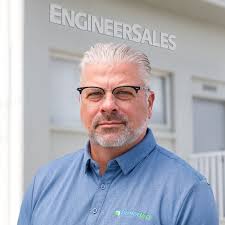 Eric Encarnacion, P.E.