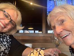 Nancy Ojakian Obituary (1931