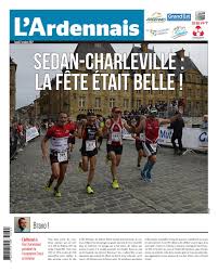 20171002 Uni Sedancharleville By Vdn Issuu