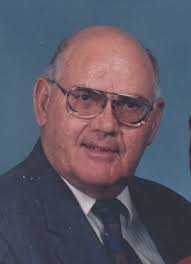 Carroll B. "Buddy" Card Obituary May 4, 2019