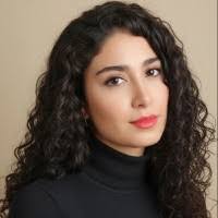 60+ "Mona Rezaei" profiles