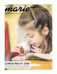 marie-strassenzeitung.at Publisher Publications