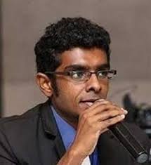 Aaron Denison's Instagram, Twitter & Facebook