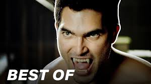 Best Of Derek Hale 🤝 Teen Wolf