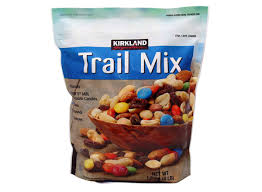 They're a staple in my kitchen and an important part of my diet. 10 Best And Worst Trail Mixes At The Supermarket Eat This Not That
