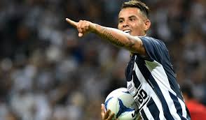 Con pachuca de méxico volvió a encontrar el nivel que lo llevó a ser el 10 de boca juniors. Edwin Cardona Nuevo Jugador Pachua Edwin Cardona Llega Al Pachuca Cedido Por Monterrey Deportes Caracol Radio