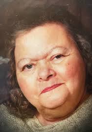 Glenda Gregory Obituary